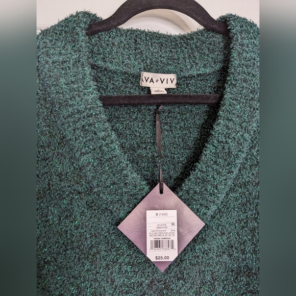 Sparkly Sweater - Picture 2 of 4